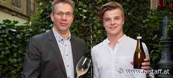 Johannes Fritz ist Finalist bei der Schlossquadrat Trophy