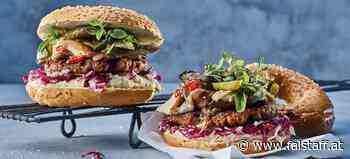 UFS: Auf Fleisch ganz ohne Einbußen im Geschmackserlebnis verzichten