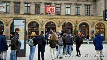 2,07 Euro für ein Semesterticket: Erlanger Studierendenvertretung fordert Kulanzfrist - Nordbayern.de