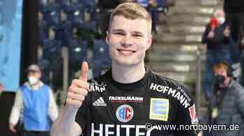 Heimspiel für den HCE: Göppingen ist Bissels nächste Prüfung - Nordbayern.de