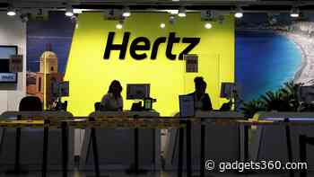 Hertz Car Rental Company to Buy Up to 65,000 Electric Vehicles From Polestar