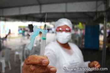 Campanha de Vacinação contra o Sarampo começa em Juazeiro amanhã - Carlos Britto