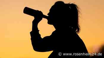 Leider kein Dolmetscher für Dialekt „Lallen“ bei der Polizei Rosenheim verfügbar