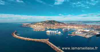Le trafic ferroviaire relancé au départ du port régional de Sète-Frontignan - La Marseillaise