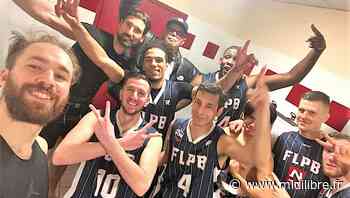 Basket-ball : le printemps est enfin arrivé pour Frontignan La Peyrade - Midi Libre