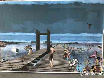 Frontignan : Des spécialistes phosphorent pour s'adapter au réchauffement climatique - Dis-Leur!