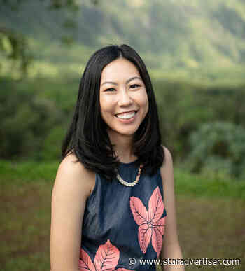 On the Move: Sarah Kuaiwa and Healoha Johnston