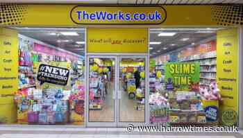 The Works issues statement after being forced to shut down shops after cyber-attack