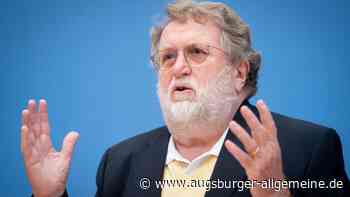 Ulmer Virologe und Stiko-Chef Mertens begrüßt Aus für Impfpflicht ab 18