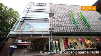 Überall Kameras: So kam die Polizei dem Kaufhaus-Erpresser auf die Spur