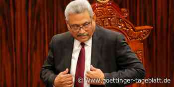 Sri Lanka: Regierung verliert Zwei-Drittel-Mehrheit im Parlament