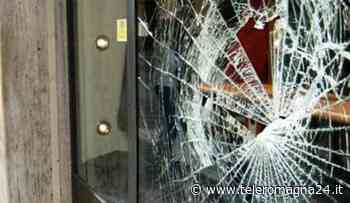 FORLI': Furto con spaccata, rubati pc e telefonini - Teleromagna24