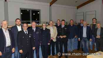 Zahlen rückläufig: Vielen Jugendfeuerwehren fehlen Mitglieder - Kreis Cochem-Zell - Rhein-Zeitung