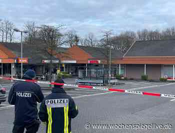 Keine Sprengung - Cochem / Zell - WochenSpiegel