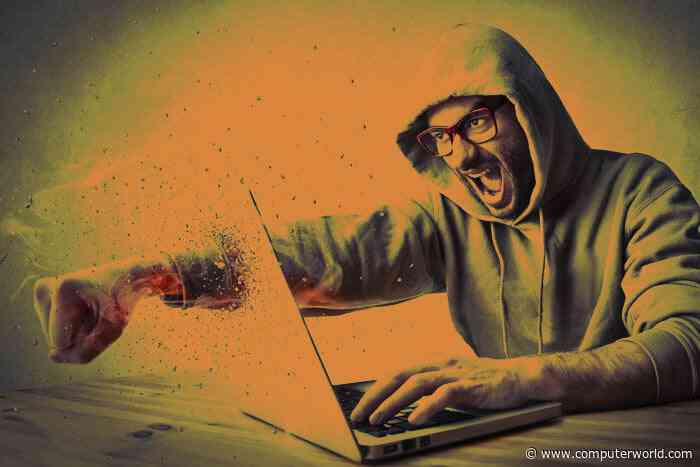 Why are all those people resigning — and where are they going?