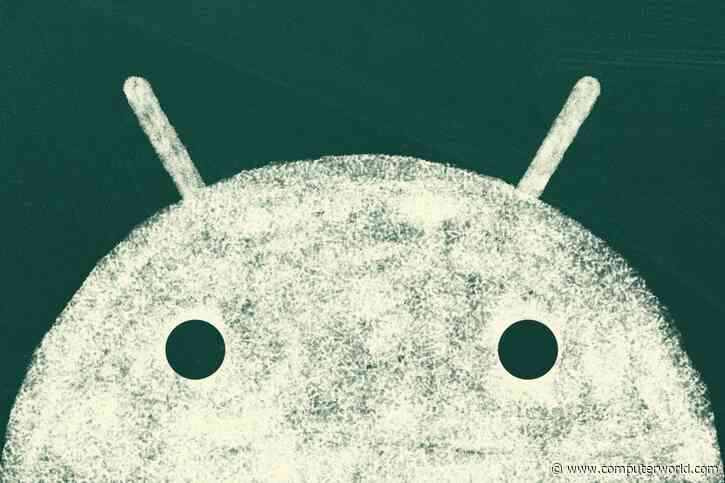 Android 12 Upgrade Report Card: What a weird year