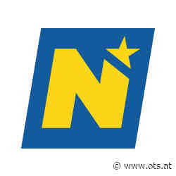 Neuer Geh- und Radweg „Krammer Weg“ im Gemeindegebiet von Steinakirchen am Forst - APA OTS