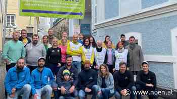 Steinakirchen am Forst: 308 neue Chancen, Leben zu retten - NÖN.at
