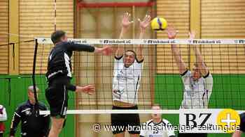 Vallstedt Vechelde Vikings verlieren das letzte Heimspiel - Braunschweiger Zeitung