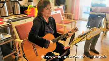 Chor mit Schwung beflügelt Senioren in Vechelde - Braunschweiger Zeitung