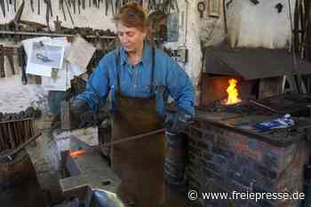Landfrauen schaffen Netzwerke - freiepresse.de