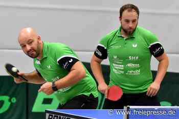 "Uns hat das Quäntchen Glück gefehlt" - freiepresse.de