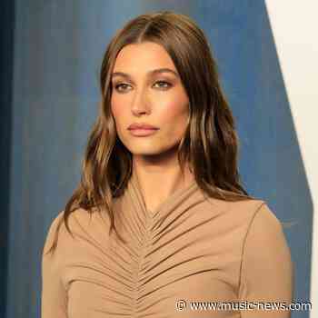 Hailey Bieber shuts down pregnancy rumours