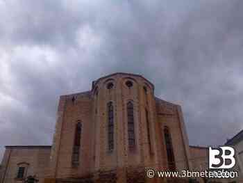 Meteo Fermo: bel tempo martedì, qualche possibile rovescio mercoledì, bel tempo giovedì - 3bmeteo