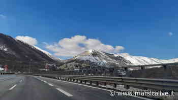 Strada dei Parchi punta il dito contro il Governo: è tutto fermo da 10 anni, perchè? - MarsicaLive