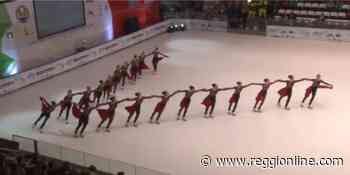 PalaBigi fermo, i campionati europei di pattinaggio “migrano” a Modena. VIDEO - Reggionline