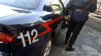 Ucciso Carmine D'Onofrio: emessi otto ordini di fermo - Vesuvio Live