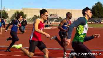 Atletica leggera, il Trofeo Città di Fermo ha aperto l'attività all'aperto nelle Marche - picenotime.it
