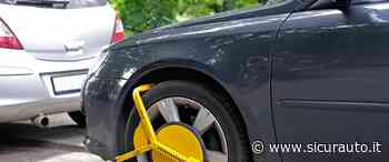 Fermo amministrativo auto: come toglierlo senza pagare - SicurAUTO.it