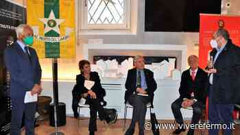 Fermo: presentato il libro sulla storia di Covid a lieto fine di Paolo Tartufoli - Vivere Fermo