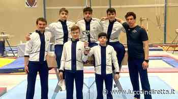 Secondo posto per i ragazzi della Raffaello Motto a Fermo - Luccaindiretta - LuccaInDiretta