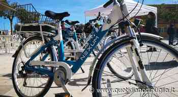 Bari, bike sharing “fantasma”: tutto fermo da quattro anni - quotidianodipuglia.it