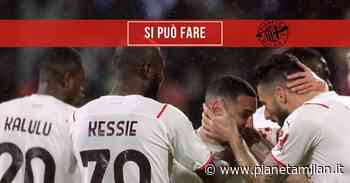 Milan, una domenica per ‘scattare’ da fermo. Poi domani il Bologna - Pianeta Milan