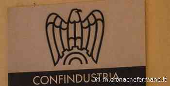 Venanzi: «Confindustria Fermo operativa e protagonista a ogni livello» - Cronache Fermane