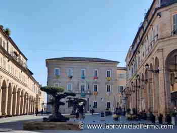 Fiori e teatro, il fine settimana di Fermo riempie la città: una grande festa con i palcoscenici dentro e fuori i musei - Laprovinciadifermo.com