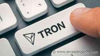 Tron Price Prediction: TRX Remains Below the 200-day EMA - InvestingCube