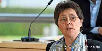 Finanzministerin Heinold stellt Eckdaten des Haushalt 2023 für SH vor