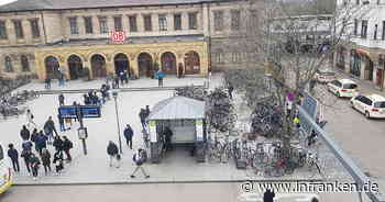 Erlangen: Ticket-'Rabatt' über 200 Euro - skurriler Fehler führt zu Massen-Andrang an Bahnhöfen - inFranken.de