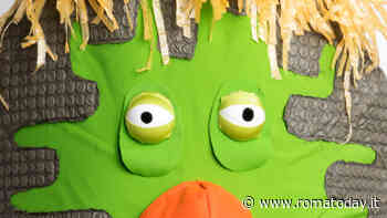 Benevolent, Generic Animal live al Monk