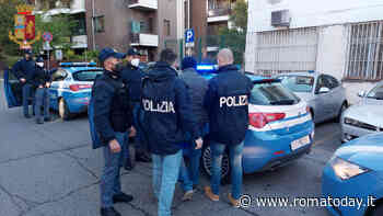 Fiumi di droga dalle case Ater: così tre gruppi spacciavano ai giovani di Roma nord