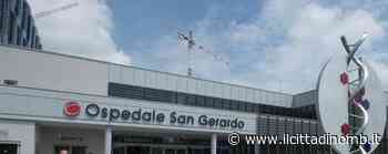 Covid: ricoveri ancora stabili all'ospedale San Gerardo di Monza (41), terapia intensiva sempre vuota - Il Cittadino di Monza e Brianza