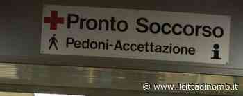 Monza: investe una 16enne e si allontana, denunciato un automobilista di Desio - Il Cittadino di Monza e Brianza
