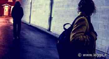 Monza, perseguita la ex moglie per vent'anni: operaio ai domiciliari - leggo.it