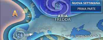 Meteo a Monza e Brianza: addio pioggerelle, da lunedì 4 aprile le temperature salgono - Il Cittadino di Monza e Brianza