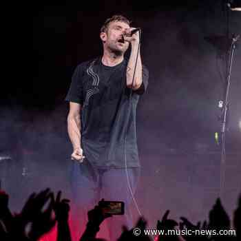 Gorillaz add Turnstile and more to All Points East date