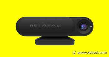 Peloton’s Body-Tracking Camera Wants to Be Your At-Home Coach